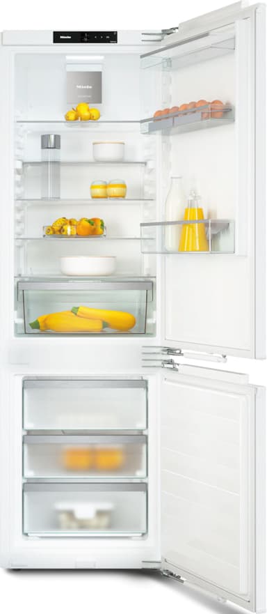 Miele Kyl/Frys KFN 7734 E (integrerad)