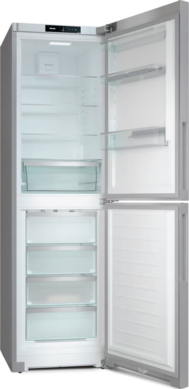 Rostfritt stål
