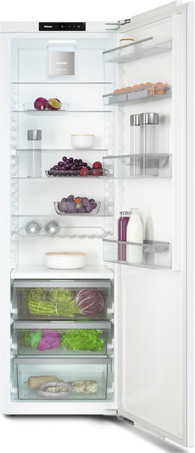 Miele Kylskåp K 7747 D (integrerad)