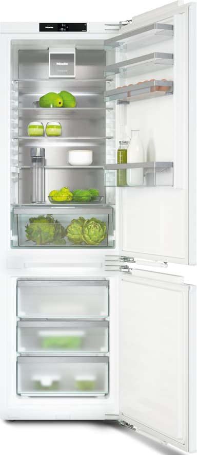 Miele Kyl/Frys KFN 7764 C (integrerad)
