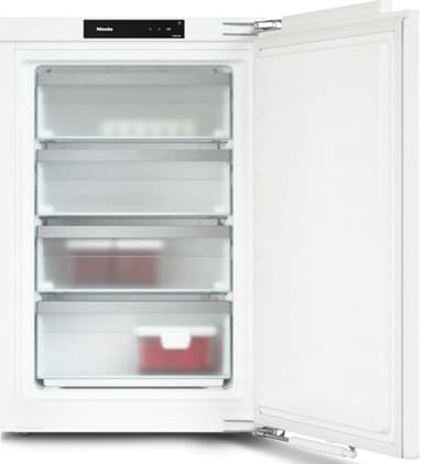 Miele Frysskåp FNS 7140 C (integrerad)
