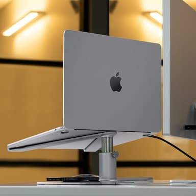 Twelve South HiRise Pro laptopställ (silver)