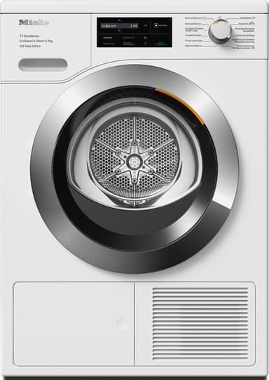Miele Torktumlare TEL685WP 125 Gala Edition (9kg)