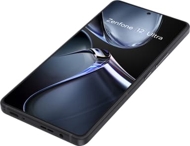 Asus Zenfone 12 Ultra 5G smartphone 16/512GB (svart)