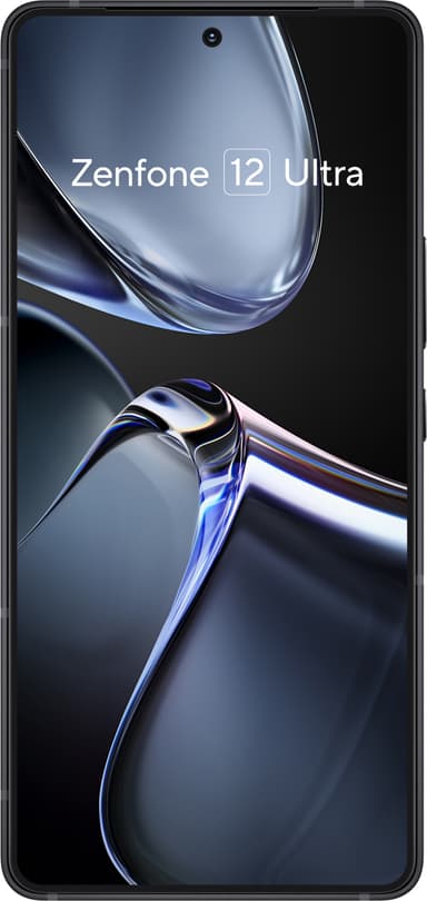 Asus Zenfone 12 Ultra 5G smartphone 16/512GB (svart)