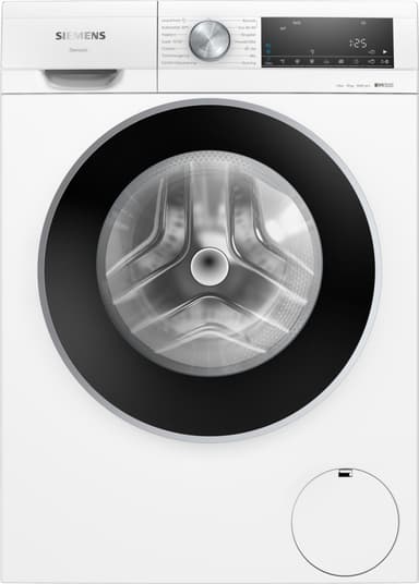 Siemens IQ500 Tvättmaskin WG56G2FADN (10kg)