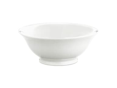 Pillivuyt Skål nr. 8 Vit