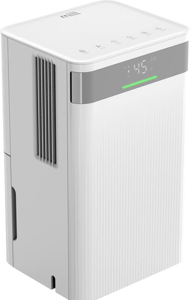 Mill luftavfuktare MDH12 (Mill white)