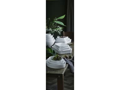 Pillivuyt Serie Originale Dish no. 2 29.5 x 18 cm White