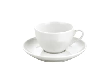 Pillivuyt Cecil Saucer Dia 14 cm 18 cl White