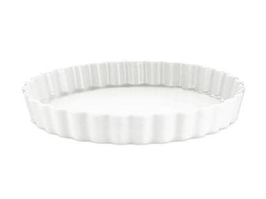 Pillivuyt Pajform nr. 10 Vit