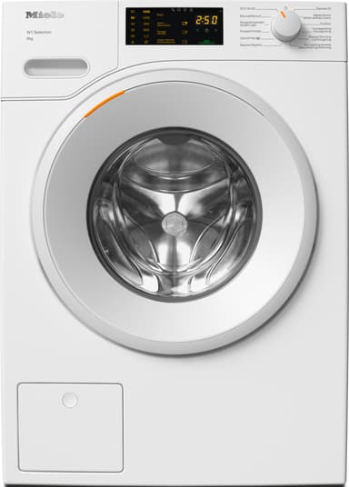 Miele Tvättmaskin WSD023 WCS (8kg)
