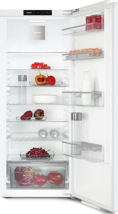 Miele Kylskåp K 7437 D (integrerad)