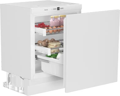 Miele Kylskåp K 31252 Ui-1 (Integrerat)