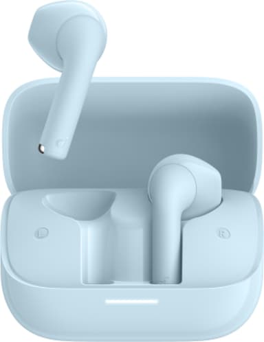 Soundcore K20i True Wireless in ear-hörlurar (blå)
