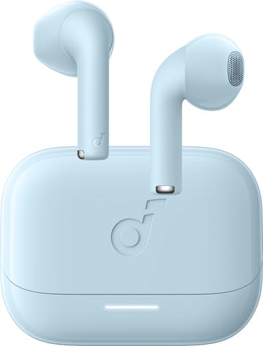 Soundcore K20i True Wireless in ear-hörlurar (blå)