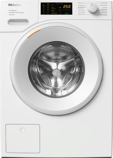 Miele Tvättmaskin WSB383 WCS 125 Edition (8kg)