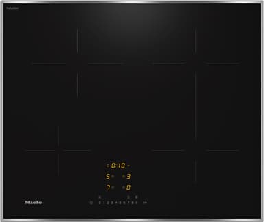 Miele Induktionshäll KM 7363 FR (62.6cm)