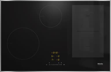Miele Induktionshäll KM 7474 FR (80.6cm)