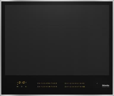 Miele Induktionshäll KM 7667 FR (62.6cm)