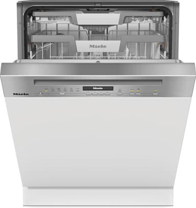 Miele Diskmaskin G 7210 SCi (1/2 integrerad)