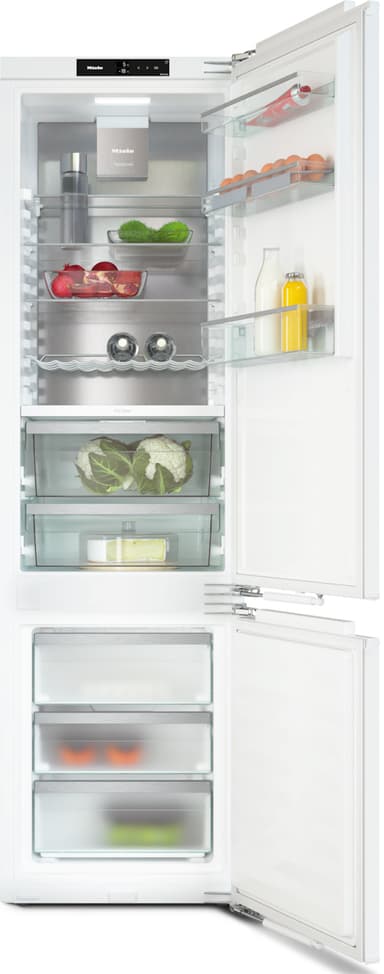 Miele Kyl/Frys KFN 7844 C (Integrerad)
