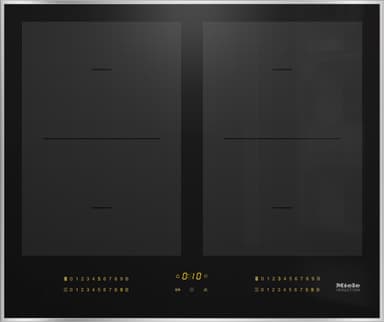 Miele Induktionshäll KM7564FRNO (62.6cm)