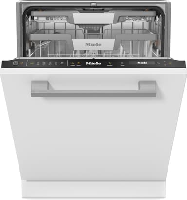 Miele Diskmaskin G 7650 SCVi AutoDos (Fullt integrerad)