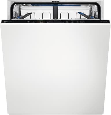 Electrolux Serie 800 Diskmaskin EEZ67500L (integrerad)