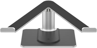 Twelve South HiRise Pro laptopställ (silver)