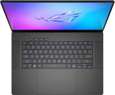 Asus ROG Zephyrus 16 GU605CX U9-285H/64/2TB/OLED 16" bärbar dator