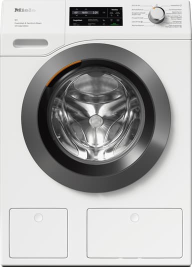 Miele Tvättmaskin WCI890 WCS 125 Gala Edition (9kg)