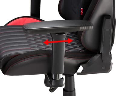 Astralis Alpha Pro gamingstol