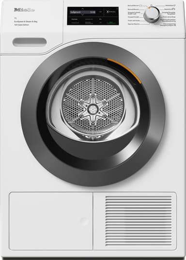 Miele Torktumlare TCL690WP 125 Gala Edition (9kg)