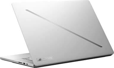 Asus ROG Zephyrus G16 GU605CR U9-285H/32/1024/5070Ti/OLED 16" bärbar dator (vit)