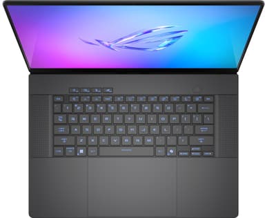 Asus Zephyrus G16 U9-285H/32/1024/5070Ti/240Hz 16" bärbar dator (grå)