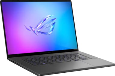 Asus Zephyrus G16 U9-285H/32/1024/5070Ti/240Hz 16" bärbar dator (grå)