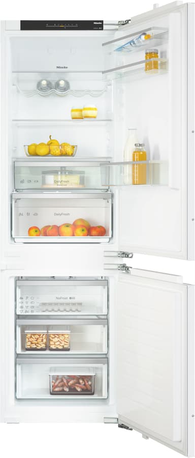 Miele Kyl/Frys KDN 7714 E Active (integrerad)