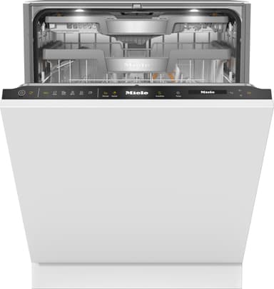 Miele Diskmaskin G 7793 SCVi AD 125 Gala Ed (integrerad)