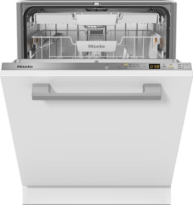 Miele Diskmaskin G 5150 SCVi Active (integrerad)