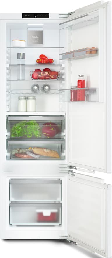 Miele Kyl/Frys KF 7742 C (integrerad)