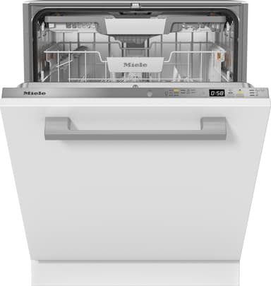 Miele Diskmaskin G 5462 SCVi (integrerad)