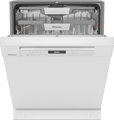 Miele Diskmaskin G 7602 SCU AutoDos (vit)
