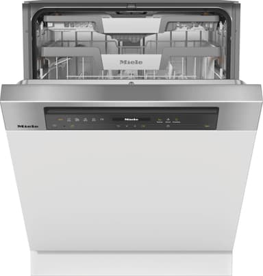 Miele Diskmaskin G 7600 SCi (halvintegrerad)