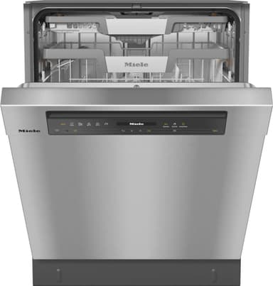 Miele Diskmaskin G 7602 SCU AutoDos (rostfri)