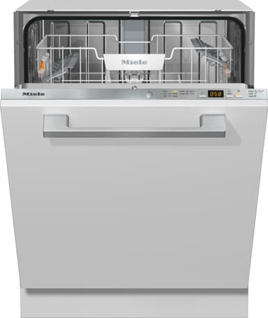 Miele Diskmaskin G 5150 Vi Active (integrerad)