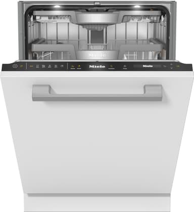 Miele Diskmaskin G 7765 SCVi XXL (integrerad)