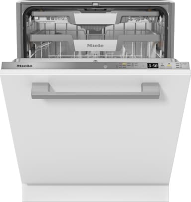 Miele Diskmaskin G 5473 SCVi Excellence (integrerad)