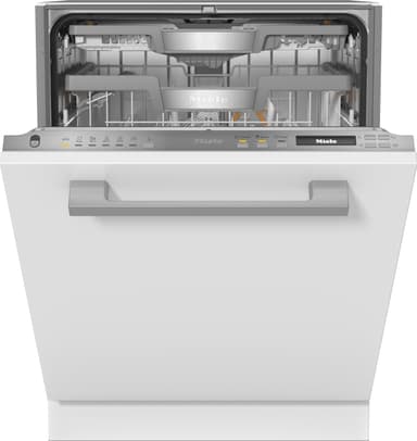 Miele Diskmaskin G 7293 SCVi Excellence (integrerad)