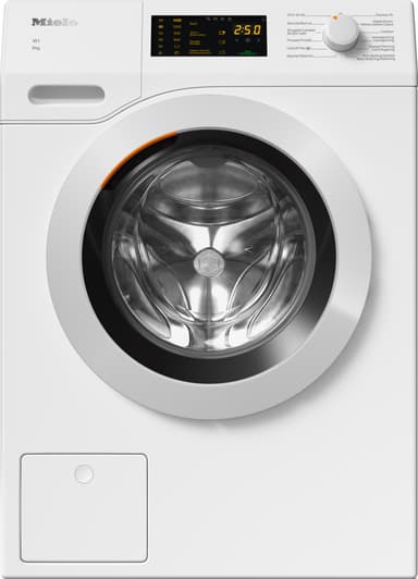 Miele Tvättmaskin WCD030 WCS (8kg)